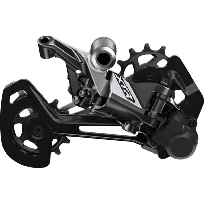 Shimano Schaltwerk XTR RD-M9100SGS | 12-fach, langer Käfig, schwarz
