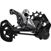 Shimano Schaltwerk XTR RD-M9100SGS | 12-fach, langer...