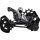 Shimano Schaltwerk XTR RD-M9100SGS | 12-fach, langer Käfig, schwarz