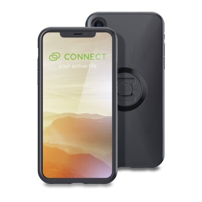 SP Connect SP PHONE CASE SET IPHONE XR