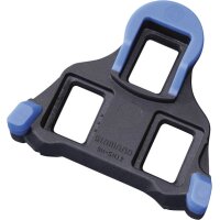 Shimano SCHUHPLATTEN PAAR SPD-SL SM-SH
