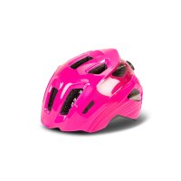 CUBE Helm FINK pink