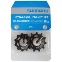 Shimano Schaltrollensatz XTR RD-M9000/M9050, 11-fach