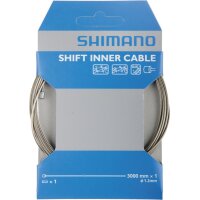 Shimano SCHALTINNENZUG 1.2X3000MM TANDEM