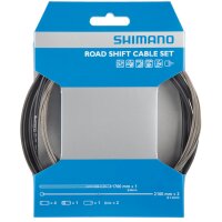 Shimano SCHALTKABEL-SET KPL.ROAD,SCHW.
