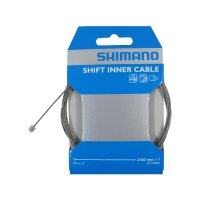 Shimano SCHALTINNENZUG MTB/ROAD STAINL