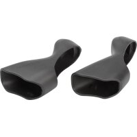 Shimano GRIFFGUMMI PAAR SCHWARZ ST-6700