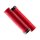 Race Face GRIP HALF NELSON W/LOCK RED