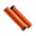 Race Face GRIP HALF NELSON W/LOCK ORANGE