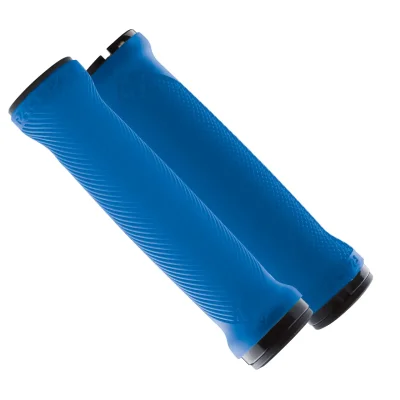 Race Face GRIP LOVE HANDLE BLUE