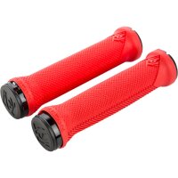 Race Face GRIP LOVE HANDLE RED