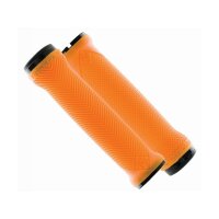 Race Face GRIP LOVE HANDLE NEON ORANGE
