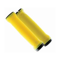 Race Face GRIP LOVE HANDLE NEON YELLOW