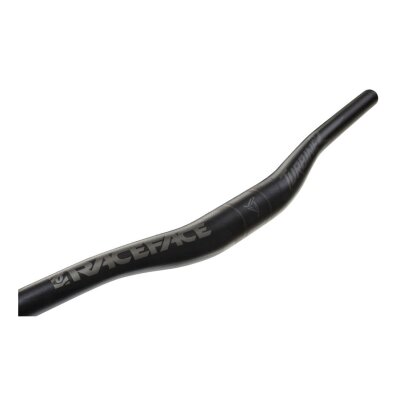 Race Face HANDLEBAR TURBINE R 35 20MM RISER 35X800MM BLACK