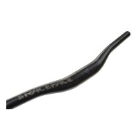 Race Face HANDLEBAR TURBINE R 35 20MM RISER 35X800MM BLACK