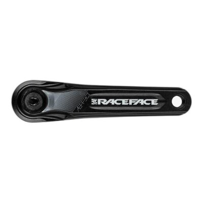 Race Face CRANKARMS AEFFECT E-BIKE 165MM BLACK AM19