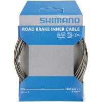 Shimano BREMSINNENZUG 1.6X3500MM TANDE