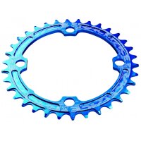 Race Face CHAINRING NARROW WIDE 4-BOLT 104MM...