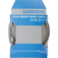 Shimano Bremsinnenzug Road PTFE 1,6 x 2050 mm