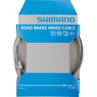 Shimano Bremsinnenzug Road PTFE 1,6 x 2050 mm