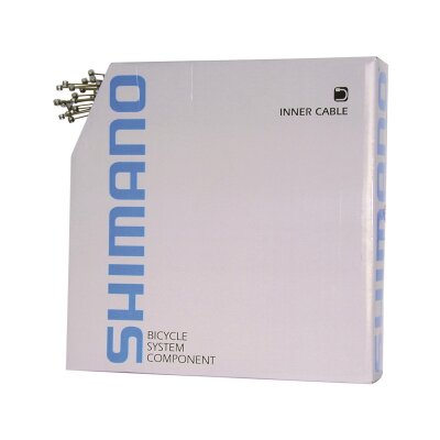 Shimano BREMSINNENZUG 1.6X2050MM EDELS