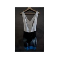 bike-store.mom Trägerhose schwarz