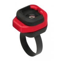 KLICKfix QUAD MINI ADAPTER SCHWARZ