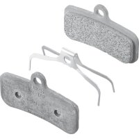 Shimano BREMSBELAG-METALL(D02SI)M.ZUBE