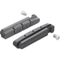 Shimano Bremsgummis R55C3 für Rennrad-Felgenbremse,...