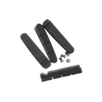 Shimano Bremsgummis R55C3 für Rennrad-Felgenbremse,...