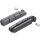 Shimano Bremsgummis R55C3 für Rennrad-Felgenbremse, 2 Paar