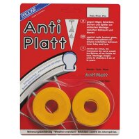 Asista Einlegeband Anti-Platt per Paar | 28",...