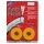 Asista Einlegeband Anti-Platt per Paar | 28", 19-23/622, 23mm, gelb