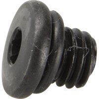 Shimano Entlüftungsschraube M5 x 4,7 mm mit O-Ring...