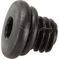 Shimano Entlüftungsschraube M5 x 4,7 mm mit O-Ring...