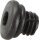 Shimano Entlüftungsschraube M5 x 4,7 mm mit O-Ring für Ausgleichsbehälter