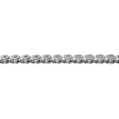 KMC Kette HL1 Wide Silber 1/2 x 1/8, 100 Glieder, 9,4mm