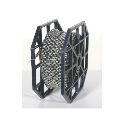 KMC Schaltungskette e11 EPT 50m Rolle 1/2" x 11/128" 5,65mm 11-fach