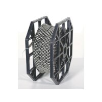 KMC Schaltungskette e11 EPT 50m Rolle 1/2" x...