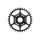 SRAM Kettenblatt X-Sync2 Eagle 12-f. 34 Z.,schwarz,Stahl, DM, für Bosch