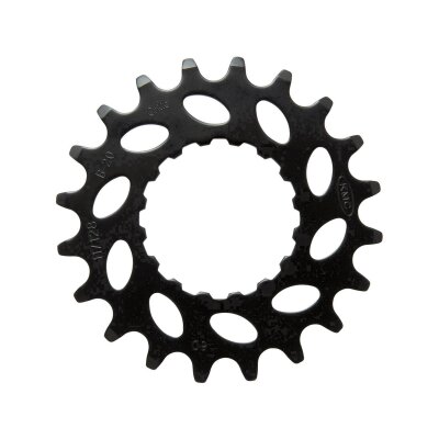 KMC Antriebsritzel E-Bike für Bosch 19 Z., 11/128", Active+Performance Line