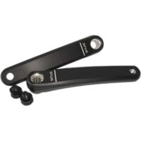 MIRANDA Kurbelset BOSCH Active Plus schwarz, 170mm, BNI,...