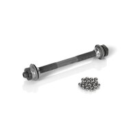 XLC Evo Reparaturkit Achse HR - SSP bestehend aus Achse,...