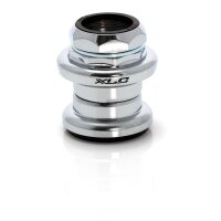 XLC Steuersatz HS-S02 1 1/8", Konus 30,0mm, verchromt