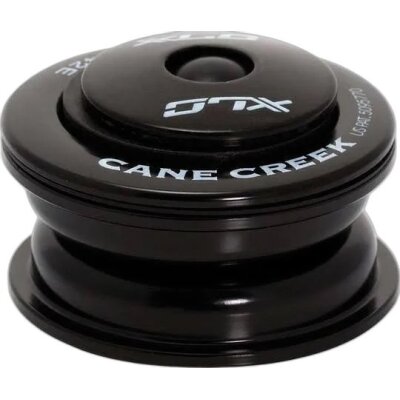 XLC A-Head-Steuersatz HS-I03 1 1/8" Konus Ø 30,0 schw.semi integriert