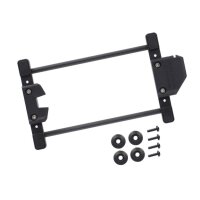 XLC Adapterschiene carry more II passend für...