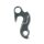 XLC Schaltauge DO-A12 Aluminium