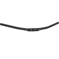 XLC Comp Ergo-Bar HB-C10 Ø 31,8mm, 630mm, schwarz