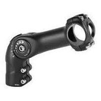 XLC Comp A-Head Vorbau ST-T17 1 1/8" Ø 31,8mm...