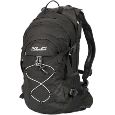 XLC Bike Rucksack BA-S48 grau/weiß 18Liter
